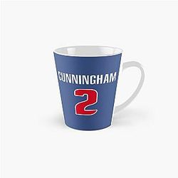 Cade Cunningham Tall Mug