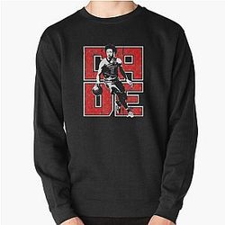 Cade Cunningham Pullover Sweatshirt