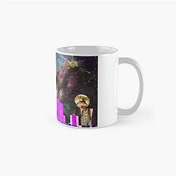 Cade Cunningham Classic Mug