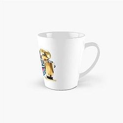 Cade Cunningham Tall Mug