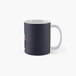 Cade Cunningham Vector Classic Mug