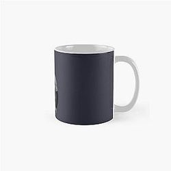 Cade Cunningham Vector Classic Mug
