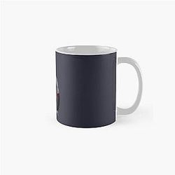 Cade Cunningham Vector Classic Mug