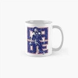 Cade Cunningham Classic Mug