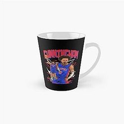 Cade Cunningham Tall Mug