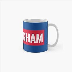 Cade Cunningham - Detroit Pistons Classic Mug