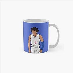 Cade Cunningham Celebration Mug