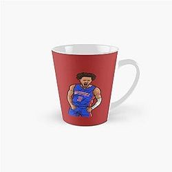 Cade Cunningham Tall Mug