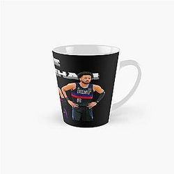 Cade Cunningham Fandom Tall Mug