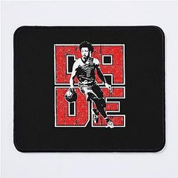 Cade Cunningham Mouse Pad