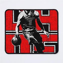 Cade Cunningham Mouse Pad