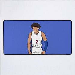 Cade Cunningham Celebration Mat