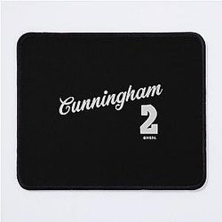 Cade Cunningham Mouse Pad