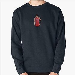 Cade Cunningham Vector Celebration Sweatshirt