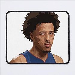 Detroit Pistons - Cade Cunningham Mouse Pad