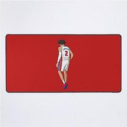 Cade Cunningham - Detroit Pistons Basketball Mat