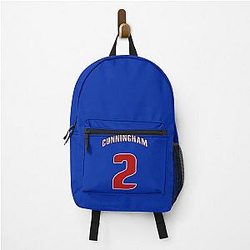 Cade Cunningham Jersey Bag