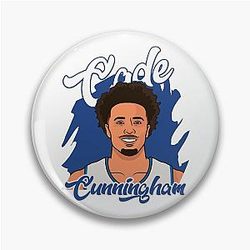 Cade Cunningham Pin