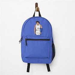 Cade Cunningham Celebration Backpack