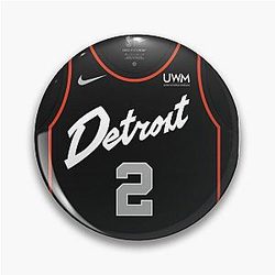 Cade Cunningham Detroit Pistons