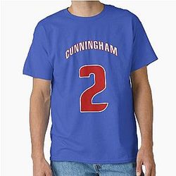 Cade Cunningham Classic T-Shirt