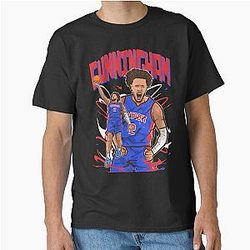 Cade Cunningham Classic T-Shirt