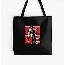 Cade Cunningham All Over Print Tote Bag