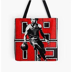 Cade Cunningham Tote Bag