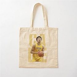Cade Cunningham Classic T Shirt Cotton Tote Bag