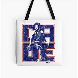Cade Cunningham All Over Print Tote Bag