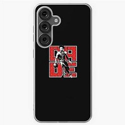 Cade Cunningham Samsung Galaxy Case