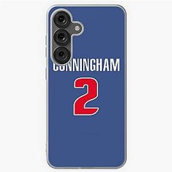 Cade Cunningham Pistons Samsung Galaxy Soft Case