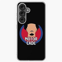 Motor Case for Samsung Galaxy S20