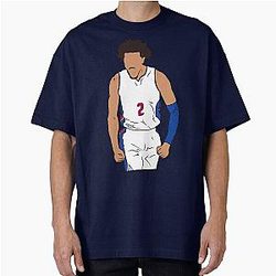 Cade Cunningham Celebration T-Shirt