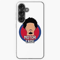 Motor Case for Samsung Galaxy
