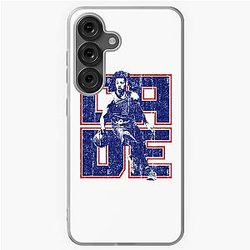 Cade Cunningham Samsung Galaxy Soft Case