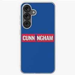 Cade Cunningham Detroit Basketball Pistons Samsung Galaxy Case