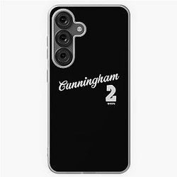 Cade Cunningham Samsung Galaxy Soft Case