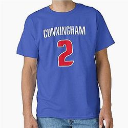 Cade Cunningham Classic T-Shirt