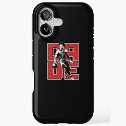 Cade Cunningham iPhone Tough Case