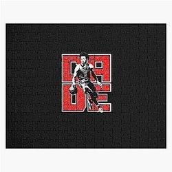 Cade Cunningham Jigsaw Puzzle