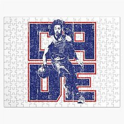 Cade Cunningham Jigsaw Puzzle