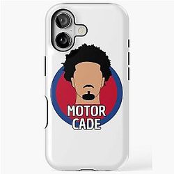 Cade Cunningham Tough Case