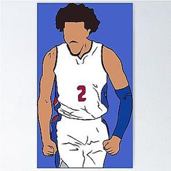 Cade Cunningham Celebration