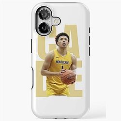 Cade Cunningham Classic T-Shirt iPhone Tough Case