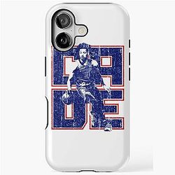 Cade Cunningham iPhone Tough Case