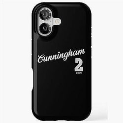 Cade Cunningham iPhone Tough Case