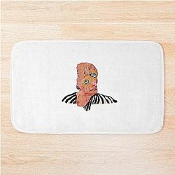 CAGE THE ELEPHANT MELOPHOBIA Bath Mat