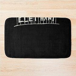 Cage the elephant Classic Bath Mat