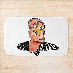 Cage the Elephant Melophobia Bath Mat
